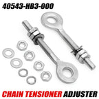 Chain Tensioner Adjuster for Honda TRX 90 125 TRX200 ATC185 ATC200 (1990–2006) 40543-HB3-000