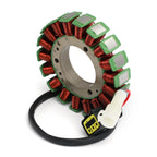 Stator Generator for Yamaha 115HP 4-Stroke Outboards (F115 FL115A 2000–2013)