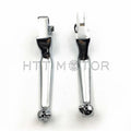 Brake Clutch Lever for Harley XL 1996–2003, Dyna 1996–2014, Softail Fat Boy