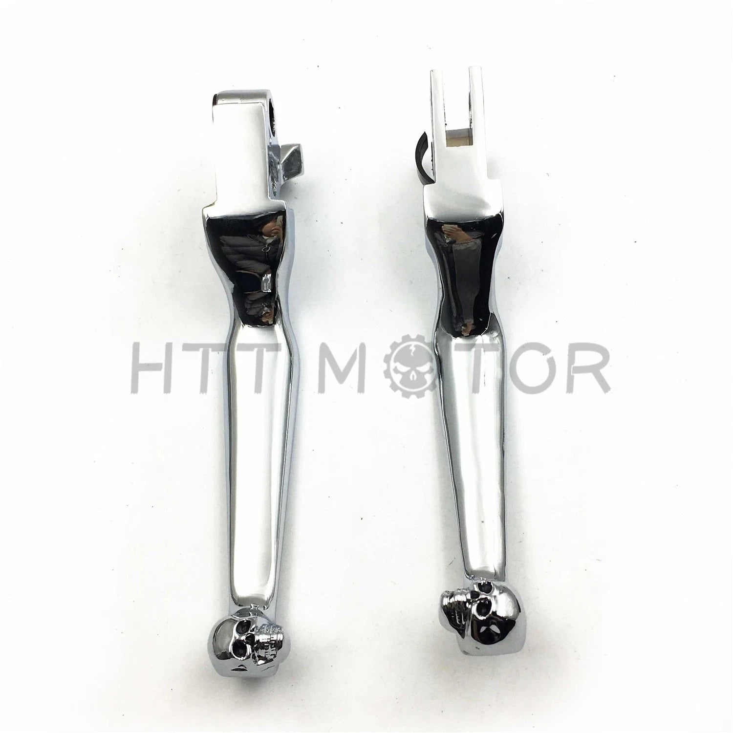 Brake Clutch Lever for Harley XL 1996–2003, Dyna 1996–2014, Softail Fat Boy
