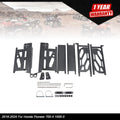 Rear Cargo Bed Extender for Honda Pioneer 700-4 1000-5 (2016–2024)