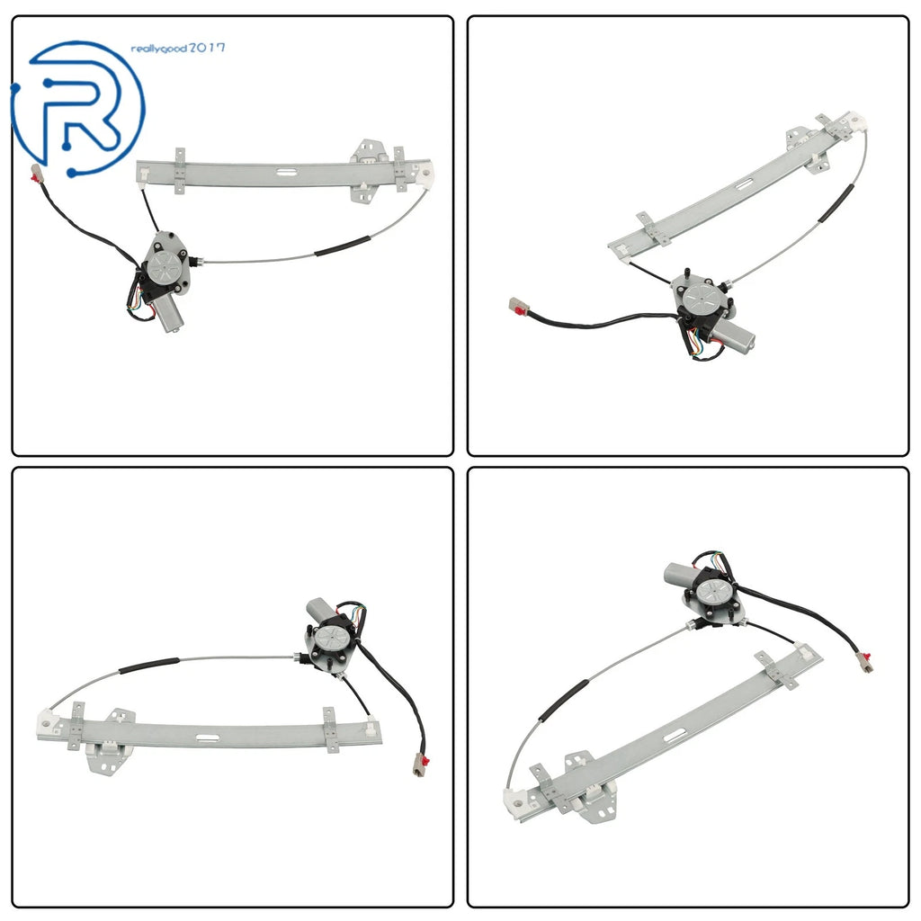Power Window Regulator for Acura MDX (2001-2002) Front Left