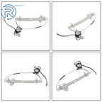Power Window Regulator for Acura MDX (2001-2002) Front Left
