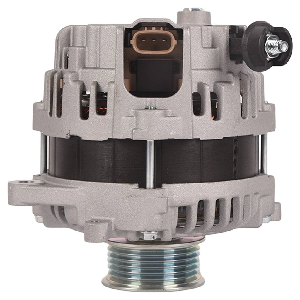 150 Amp Alternator for Scion FR-S, Subaru BRZ, Toyota 86 (2013–2019)