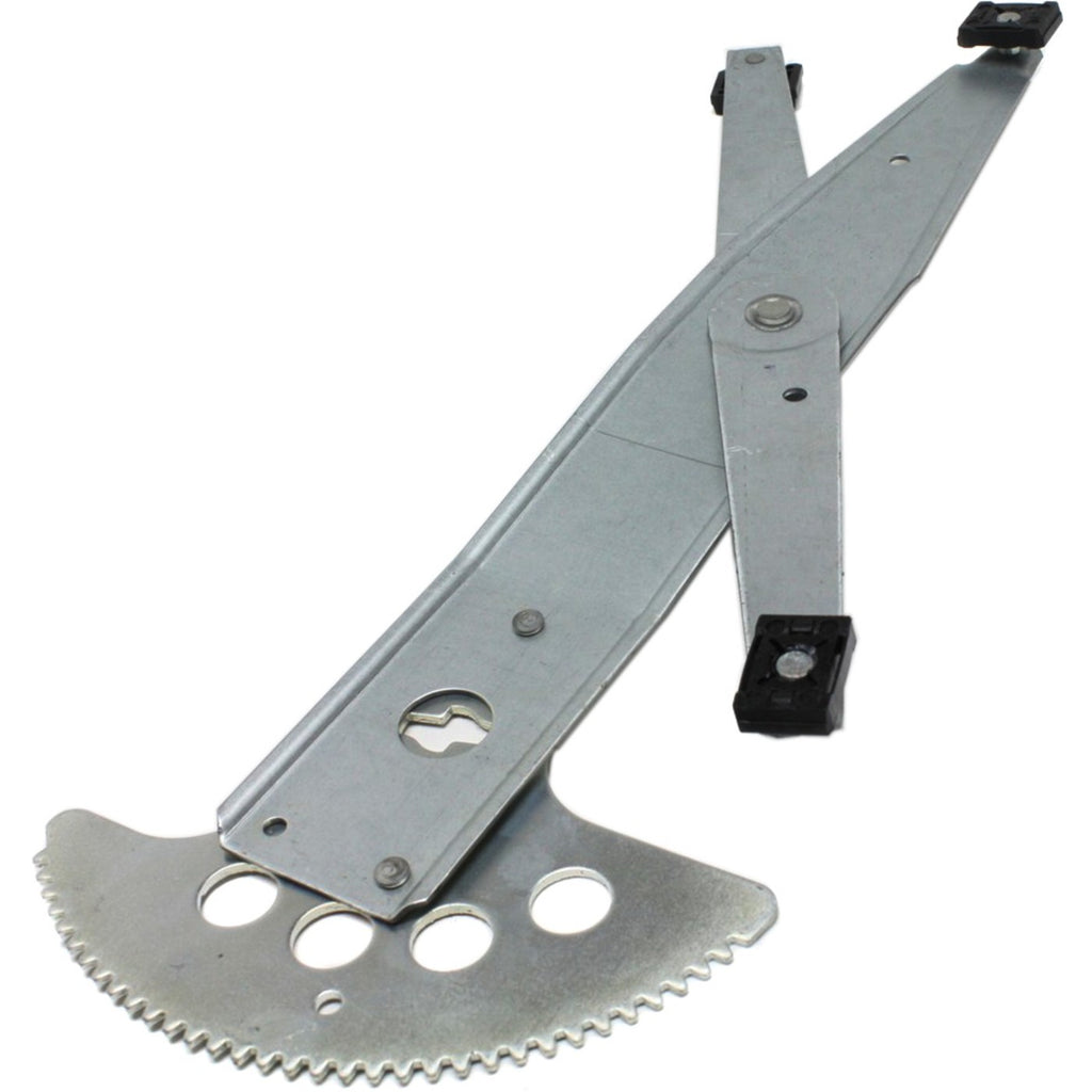 Power Window Regulator for Chevy Venture (1997–2005) Front Left