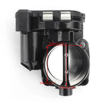 Throttle Body for Sea Doo RXP RXT GTX GTS GTR (420892592, 420892590, 0280750505)