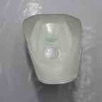 Fuel Gas Tank Cover for Suzuki GSXR600/750 (2004–2005) Unpainted