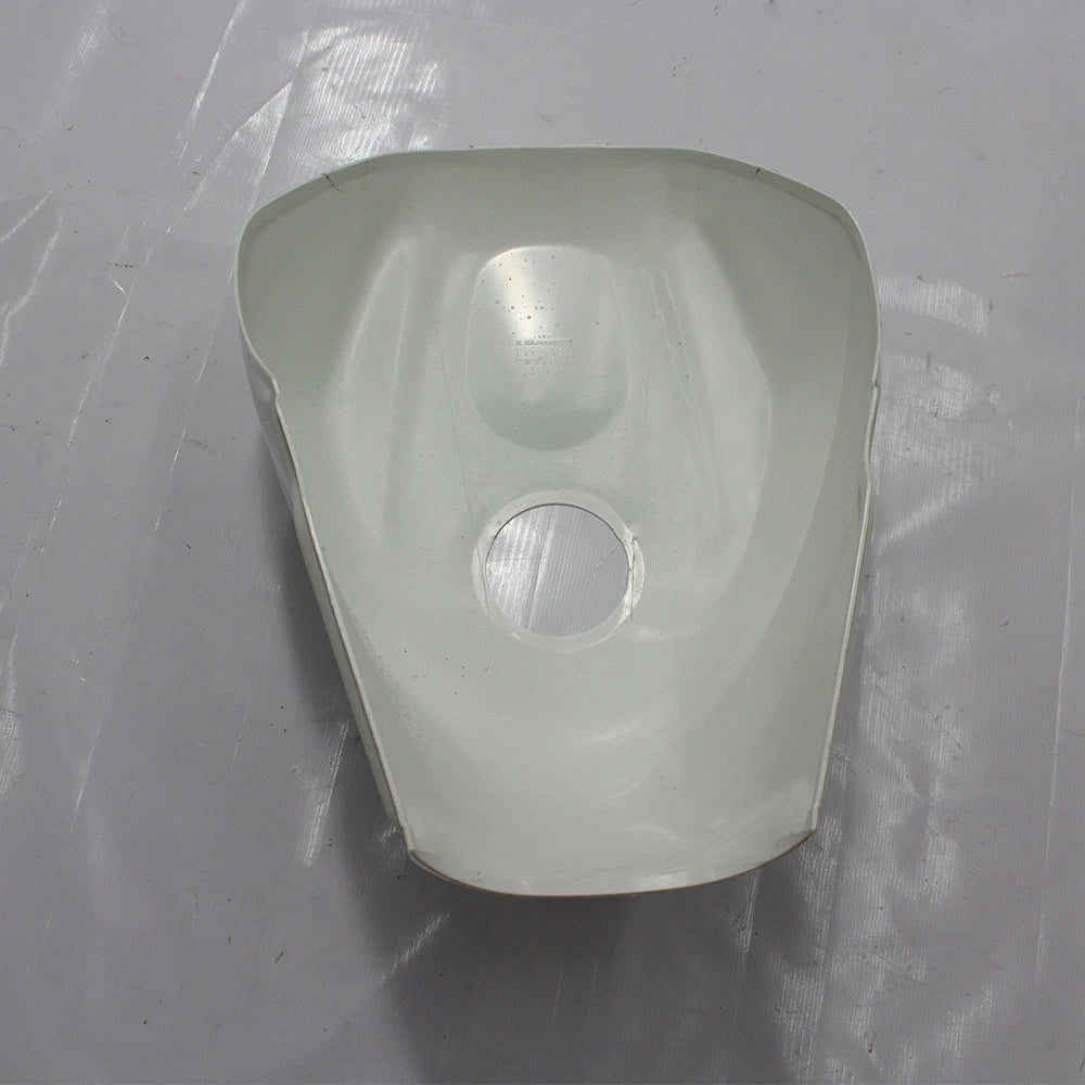 Fuel Gas Tank Cover for Suzuki GSXR600/750 (2004–2005) Unpainted