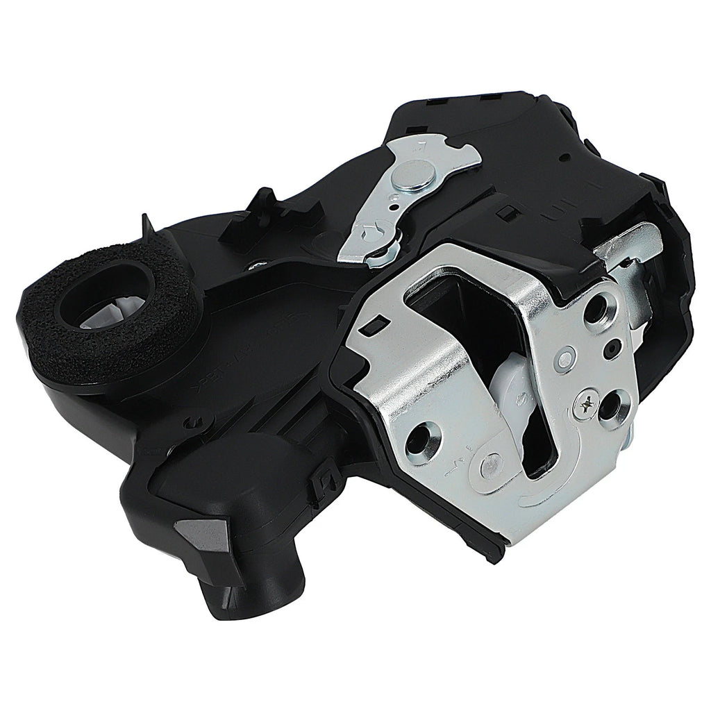 Door Lock Actuator Front Left for Scion xB/xD (2008–2015) 69040-06180 6-Pin Metal