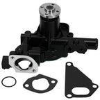 Coolant Water Pump Kit for John Deere 3245C (3TNV84T, 3TNV88, 4TNV88)
