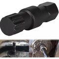 Hinge Pin Tool for Mercury 1 Gen II Sterndrive Bell Housing
