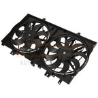 Cooling Fan for Nissan Rogue (2014-2018)