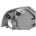 LH Indicator Corner Park Light LHS for Ford Laser (1998-2002) KN KQ Left