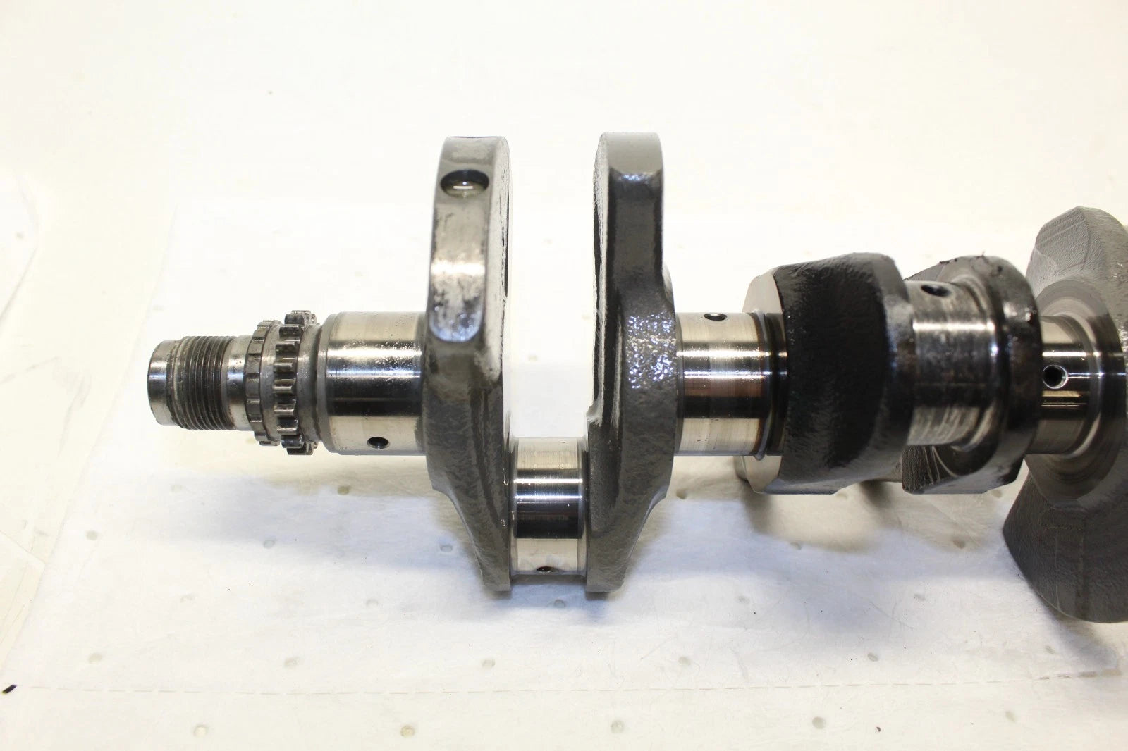 Crankshaft Core for Seadoo 900 ACE Spark GTI 90 (2014–2023)