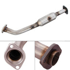 Rear Catalytic Converter for Honda Element (2003–2011) 2.4L