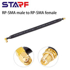 Extension Cable Pigtail Replacement for Flat-window Parts
