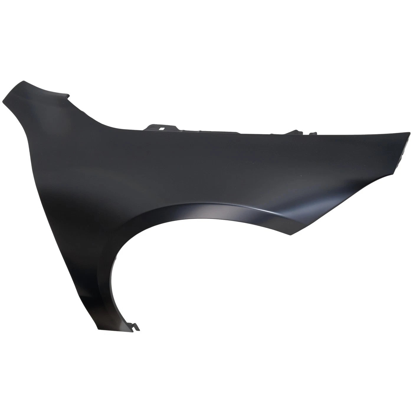 Fender for Mercedes-Benz CLA250 (2020–2025) Front Passenger Side Aluminum