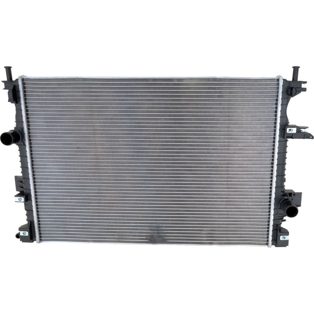 Radiator for Ford Fusion Lincoln MKZ (2017–2020)