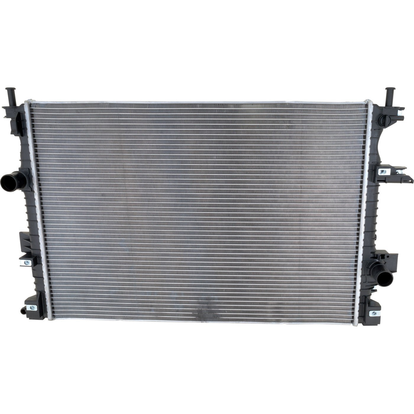 Radiator for Ford Fusion Lincoln MKZ (2017–2020)