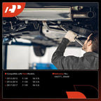 Catalytic Converter Right for Ford F-150 (2015-2020)
