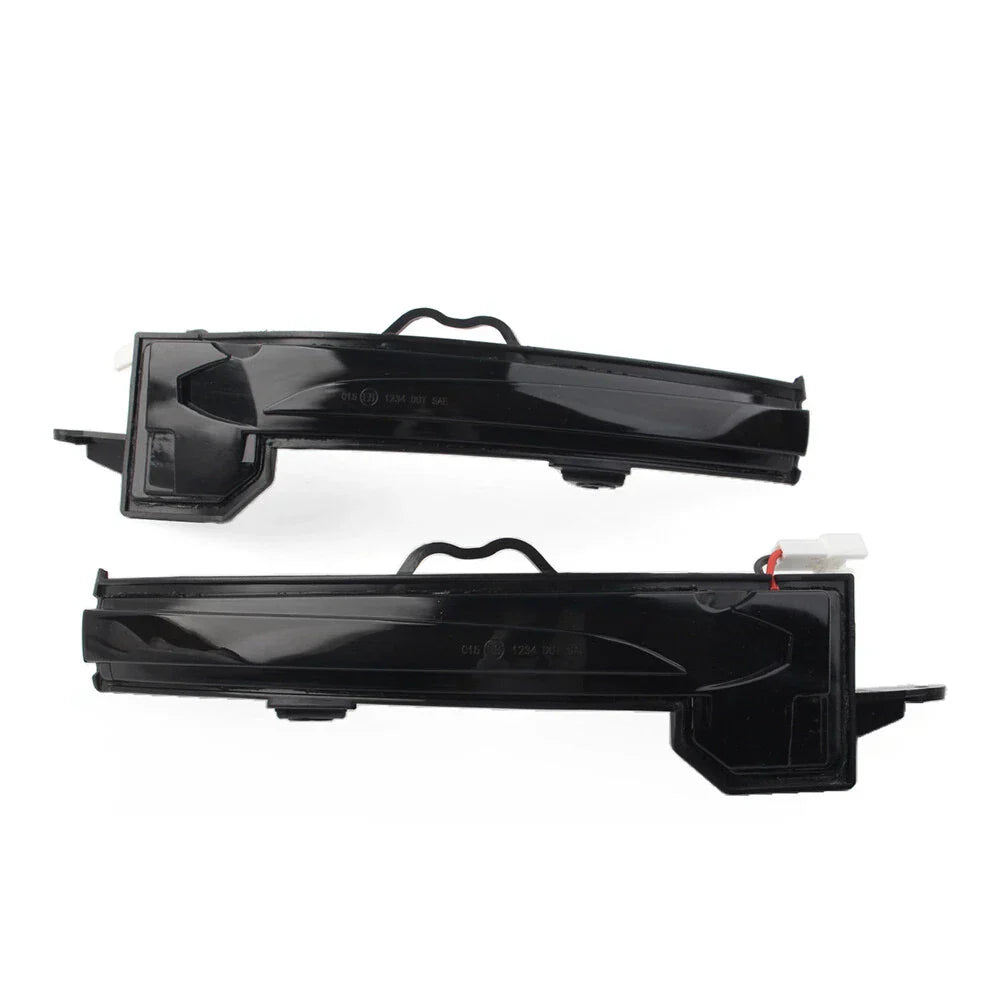 LED Dynamic Turn Signal Lights for Mercedes A-Class W177, CLA-Class C118