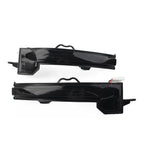 LED Dynamic Turn Signal Lights for Mercedes A-Class W177, CLA-Class C118