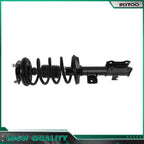 Set of 4 Complete Struts & Rear Shocks for Suzuki Grand Vitara (2006–2013)