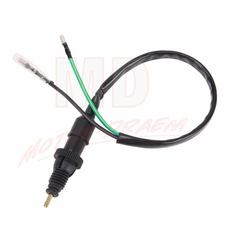 Rear Brake Light Switch Spring for Universal Motorcycle