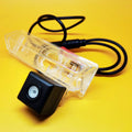 Car Rear View Backup Camera for Lexus HS250h (2010–2012)