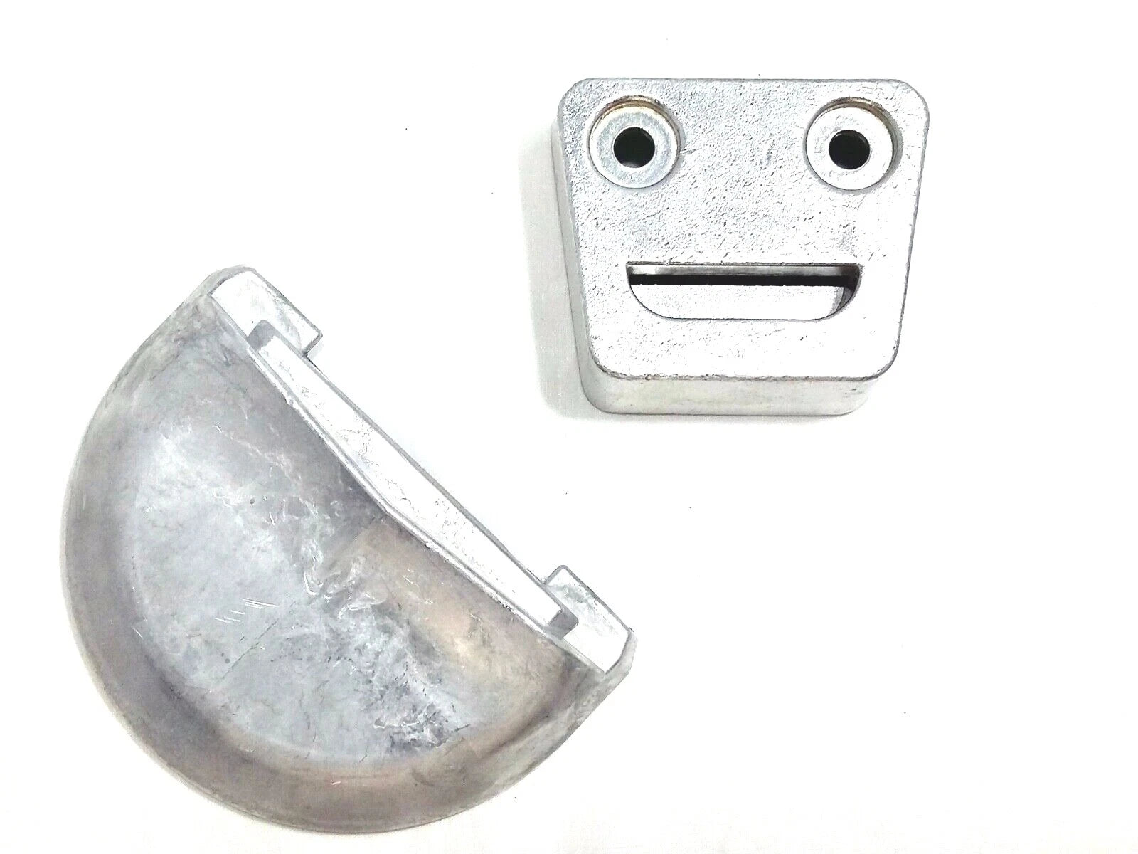 Aluminium Anode Kit for Volvo Penta SX Drives