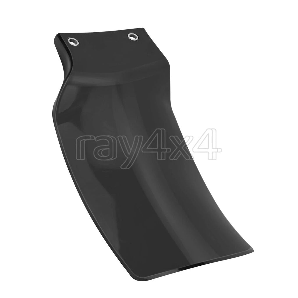 Mud Flap Set for Yamaha YZ125 YZ250 YZ250F YZ250X (2001–2024)