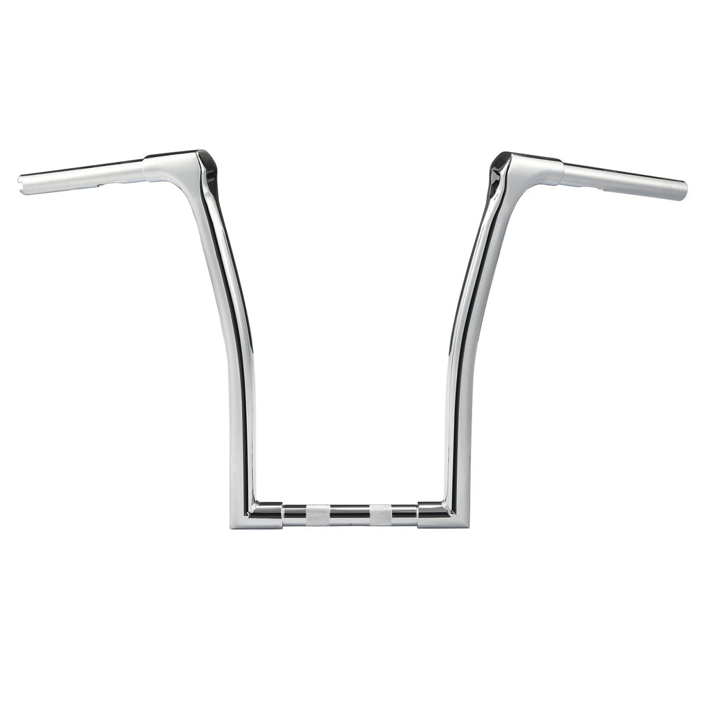 15" Rise 1 1/4" Ape Hanger Handlebar for Harley Softail FXST (2018–2024)