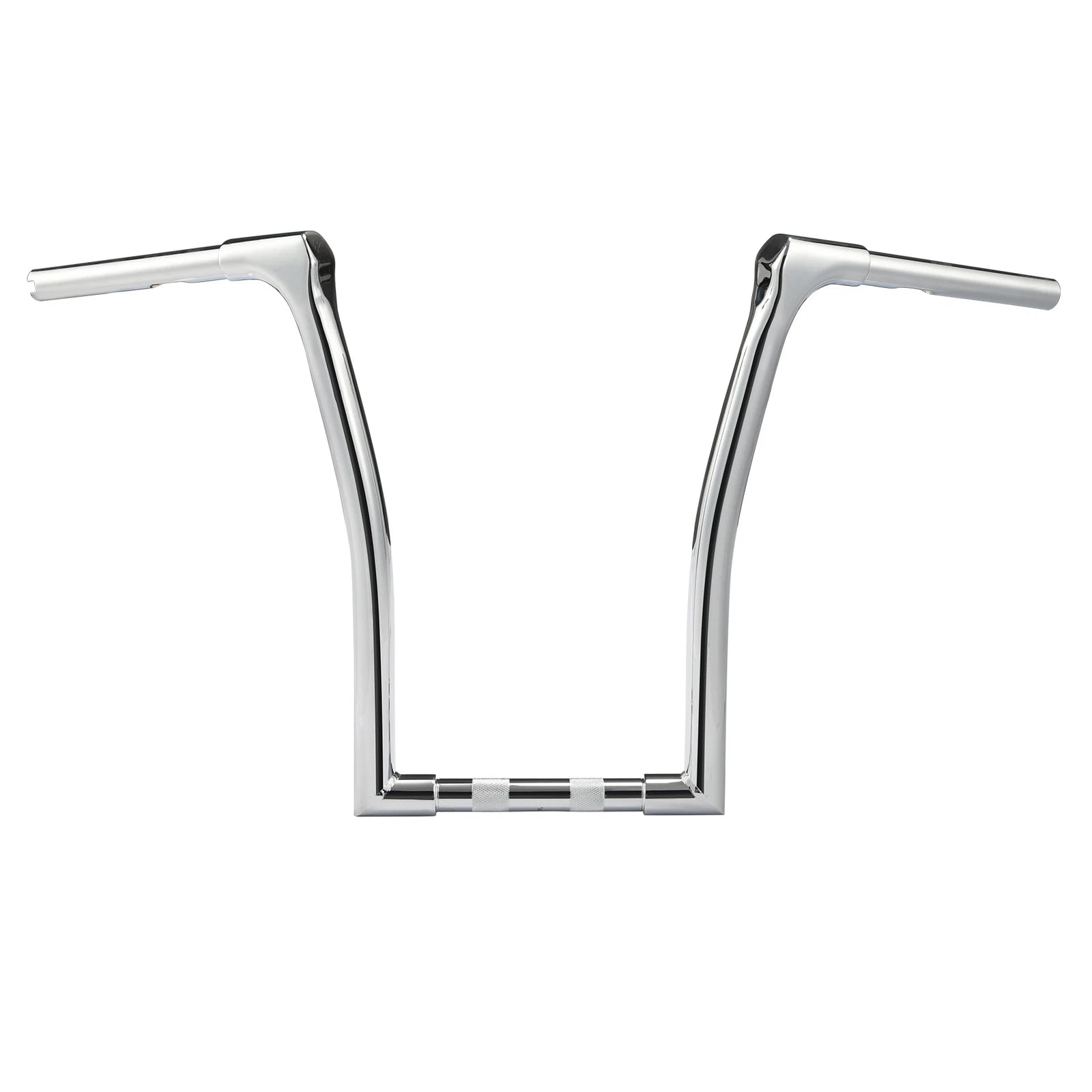 15" Rise 1 1/4" Ape Hanger Handlebar for Harley Softail FXST (2018–2024)