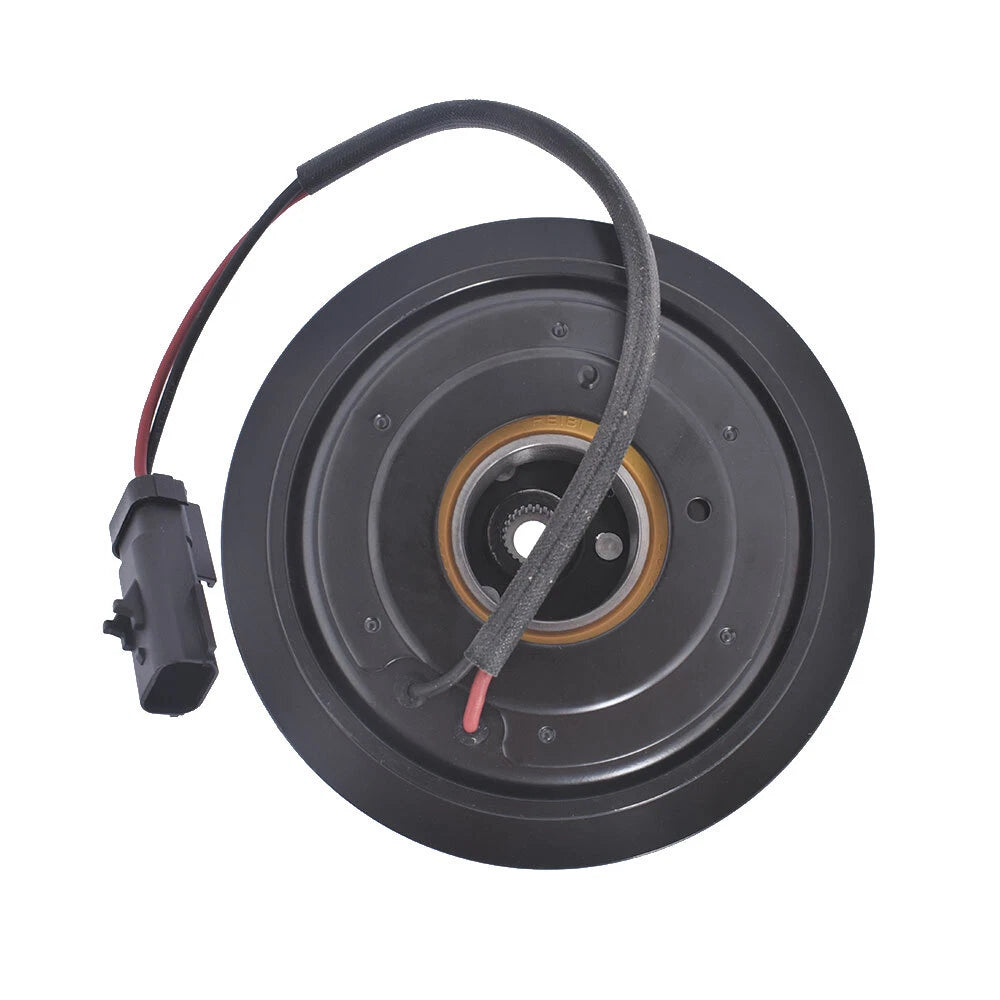 A/C Compressor Clutch for Jeep Liberty (2002â2005) & Dodge Dakota/Ram (2002â2003)