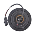 A/C Compressor Clutch for Jeep Liberty (2002â2005) & Dodge Dakota/Ram (2002â2003)