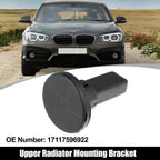 Car Auto Upper Radiator Mount Bushing Bracket for BMW