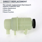 Power Steering Reservoir for Dodge Viper (2008-2017) 1 x Beige