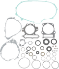 Motor Gasket Kit with Oil Seal for Yamaha (811833MSE)