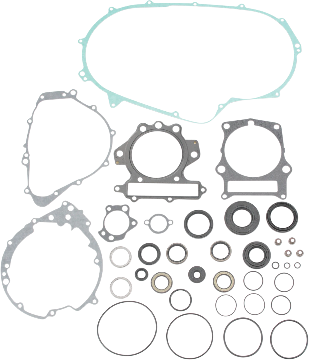 Motor Gasket Kit with Oil Seal for Yamaha (811833MSE)