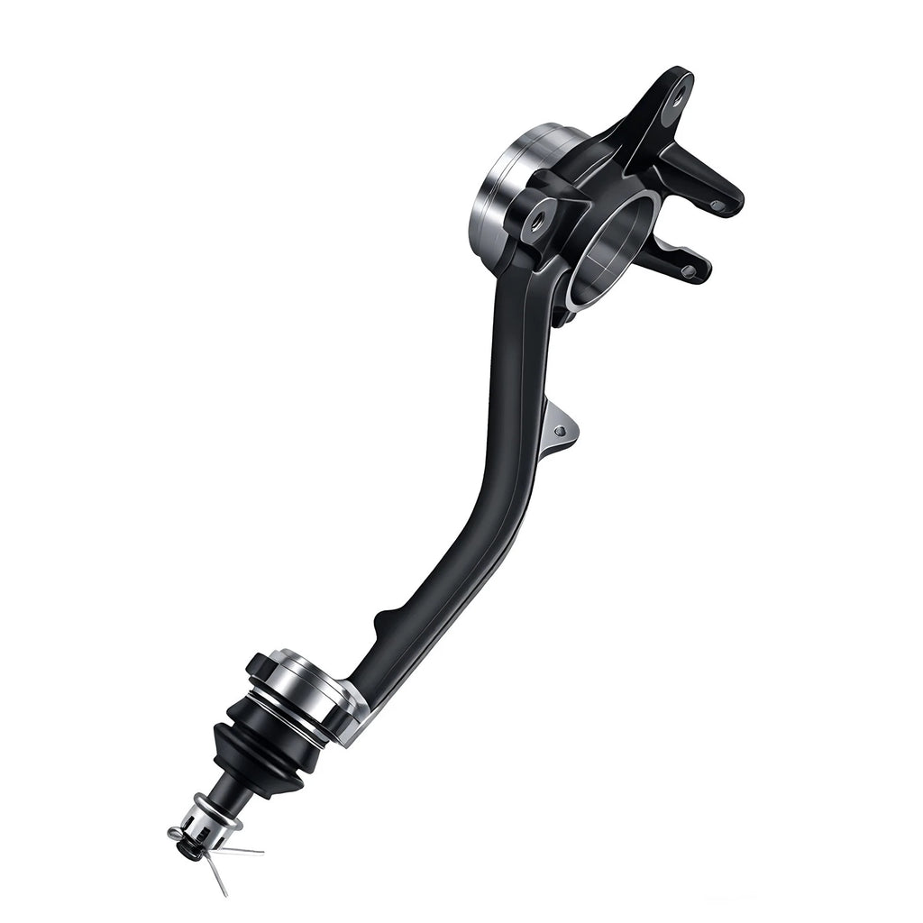 Front Left Steering Knuckle for Toyota 4Runner (1996–2002), Tundra, Tacoma (2000–2003)