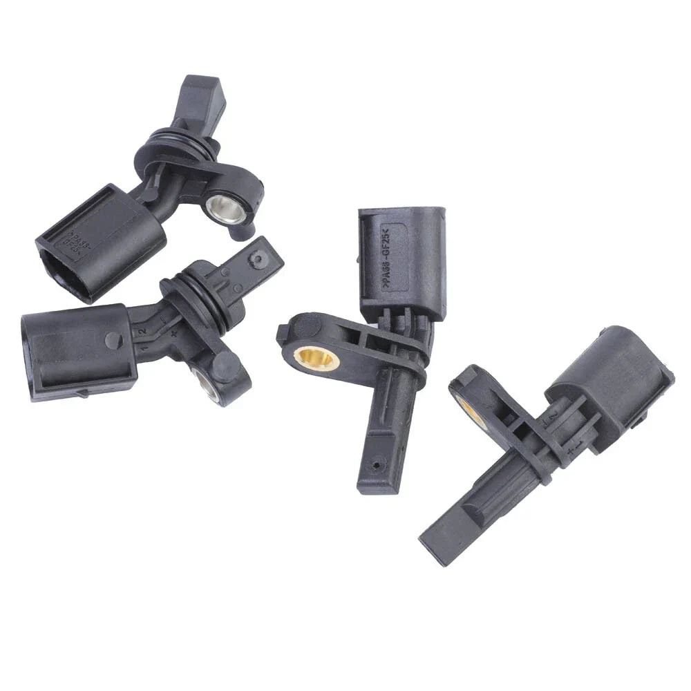 1x Wheel Speed Sensor for Volkswagen Amarok (2010–2019)
