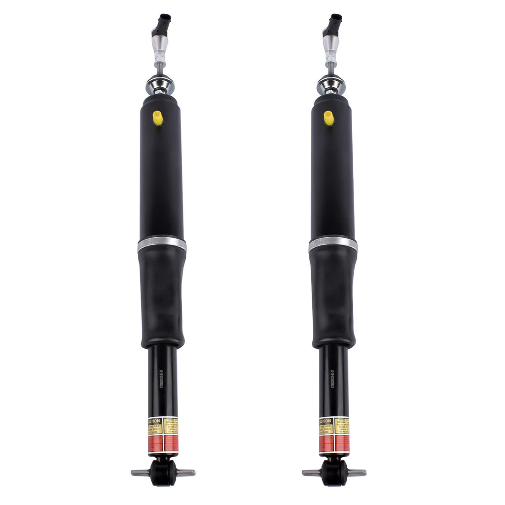 Pair Rear Air Struts for Buick Lucerne Cadillac DTS (2006-2011)