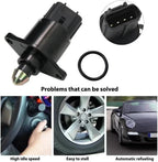 Idle Air Control Valve for Jeep Grand Cherokee TJ 2.5/4.0L (1998-2004)