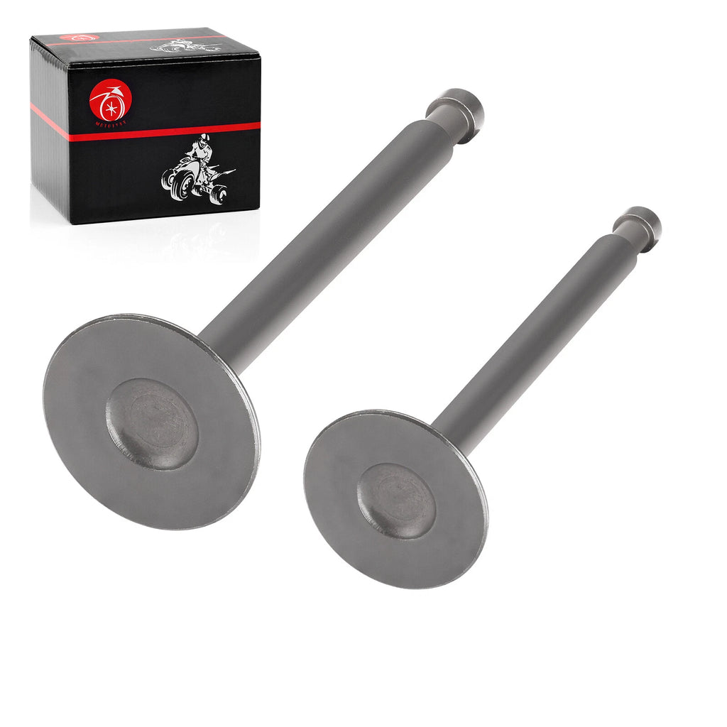 Exhaust & Intake Valve Set for Club Car Golf Cart 341cc (1984–1991)