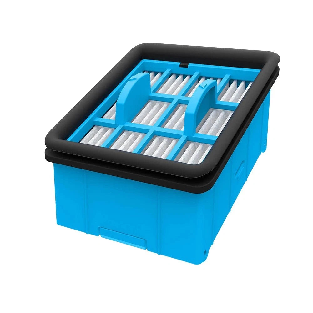 Reusable Filter for Bissell CrossWave OmniForce (4076, 4000)