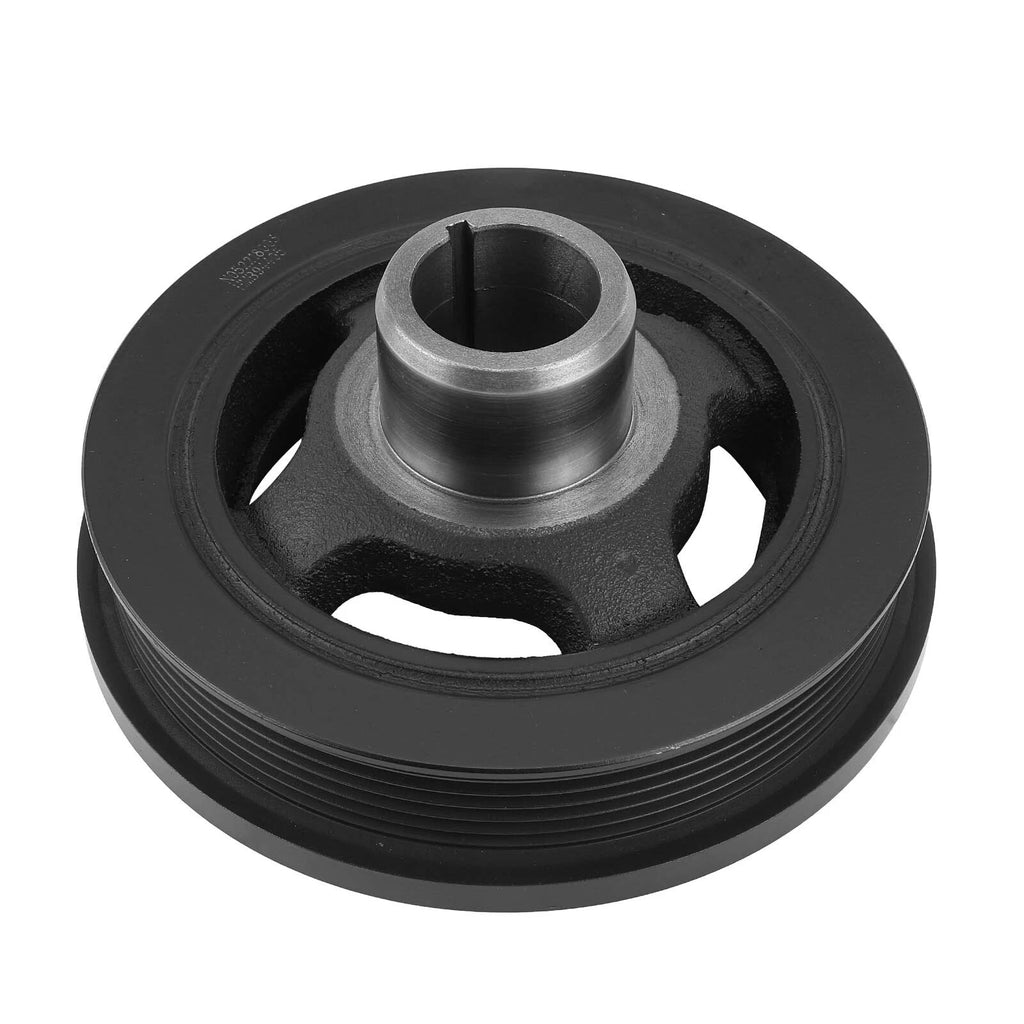 Harmonic Balancer for Ram 1500, Jeep Grand Cherokee (2013-2019)