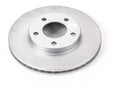 Front Brake Rotor for Mazda Tribute (2001–2006) QX827TB