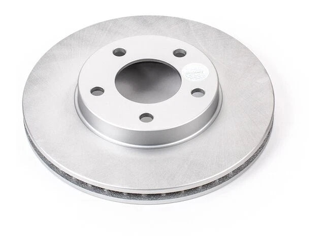 Front Brake Rotor for Mazda Tribute (2001–2006) QX827TB