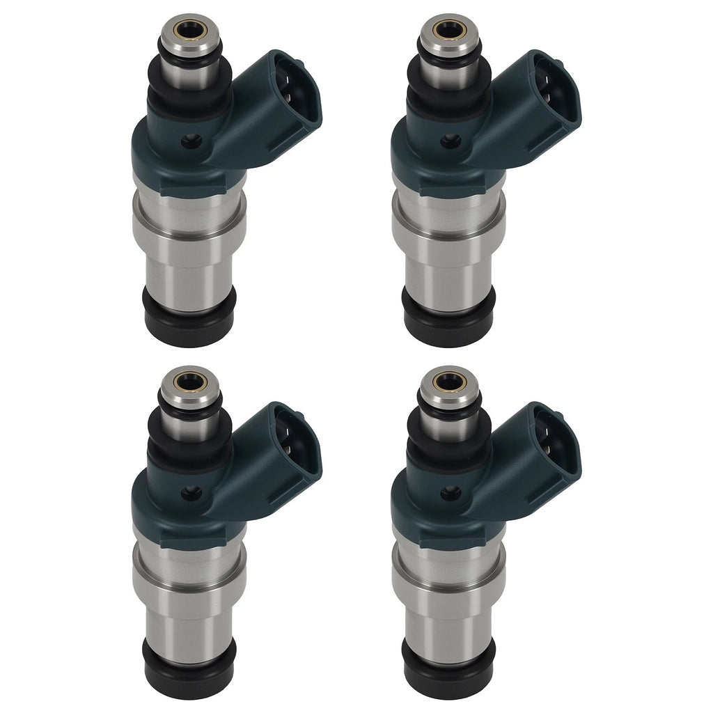 Fuel Injector Kit for Toyota Tacoma 2.4L 1995–2000 (23209-79085)