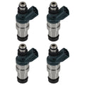 Fuel Injector Kit for Toyota Tacoma 2.4L 1995–2000 (23209-79085)